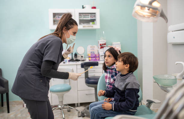 Why Choose Us for Your Dental Needs in Derry, PA